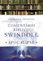 Comentário Bíblico Swindoll - Apocalipse - Preview