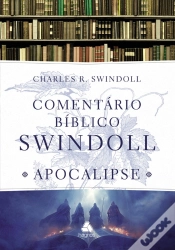 Capa do artigo Comentário Bíblico Swindoll - Apocalipse