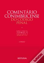 Comentário Conimbricense do Código Penal