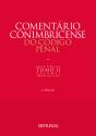 Comentário Conimbricense do Código Penal - Preview