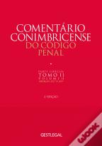 Comentário Conimbricense do Código Penal