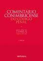 Comentário Conimbricense do Código Penal - Preview