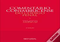 Comentário Conimbricense do Código Penal