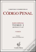 Comentário Conimbricense do Código Penal - Tomo I