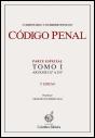 Comentário Conimbricense do Código Penal - Tomo I - Preview