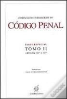 Comentário Conimbricense do Código Penal - Tomo II