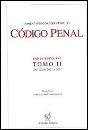 Comentário Conimbricense do Código Penal - Tomo II - Preview