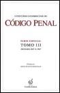 Comentário Conimbricense do Código Penal - Tomo III - Preview