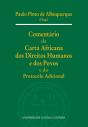 Comentário da Carta Africana dos Direitos Humanos e dos Povos e do Protocolo Adicional - Preview