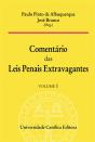 Comentário das Leis Penais Extravagantes - Volume 1 - Preview