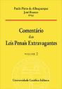 Comentário das Leis Penais Extravagantes - Volume 2 - Preview