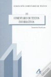 Capa do artigo Comentario De Textos Informativos