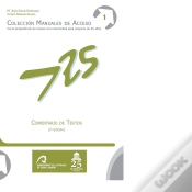 Capa do artigo Comentario De Textos