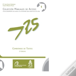 Capa do artigo Comentario De Textos