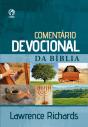 Comentário Devocional Da Bíblia - Preview
