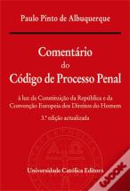 Comentário do Código de Processo Penal