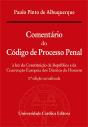 Comentário do Código de Processo Penal - Preview