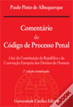 Comentário do Código de Processo Penal