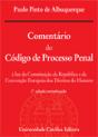 Comentário do Código de Processo Penal - Preview