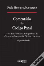 Comentário do Código Penal