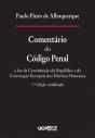 Comentário do Código Penal - Preview