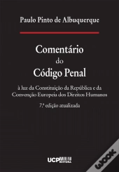 Comentário do Código Penal