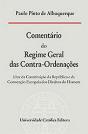 Comentário do Regime Geral das Contra-Ordenações - Preview