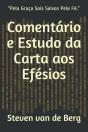 Comentario E Estudo Da Carta Aos Efesios - Preview