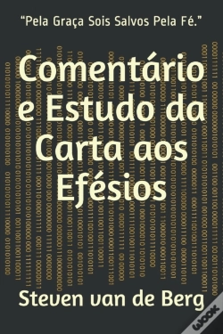 Capa do artigo Comentario E Estudo Da Carta Aos Efesios