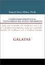 Comentario Exegetico Al Texto Griego Del N.T. - Galatas - Preview