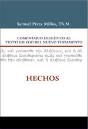 Comentario Exegetico Al Texto Griego Del N.T. - Hechos - Preview