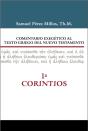 Comentario Exegético Al Texto Griego Del Nuevo Testamento-1ª Cotintios - Preview