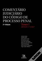 Comentário Judiciário do Código de Processo Penal
