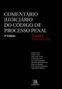 Comentário Judiciário do Código de Processo Penal - Preview
