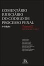 Comentário Judiciário do Código de Processo Penal - Tomo III - Preview
