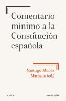 Comentario Mínimo A La Constitución Española