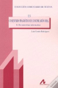 Capa do artigo Comentario Pragmático De Comunicación Oral Ii. Dos Entrevistas Informativas