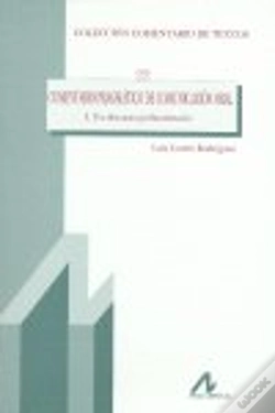 Capa do artigo Comentario Pragmático De Comunicación Oral