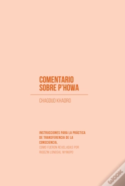 Capa do artigo Comentario Sobre P'Howa