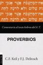 Comentario Texto Hebrero Del Antiguo Testamento - Proverbios - Preview
