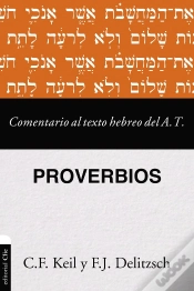 Capa do artigo Comentario Texto Hebrero Del Antiguo Testamento - Proverbios