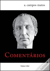 Capa do artigo Comentários