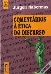 Capa do artigo Comentários à Ética do Discurso