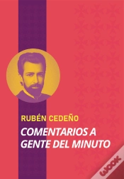 Capa do artigo Comentarios A Gente Del Minuto