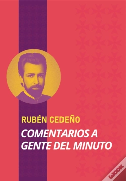 Capa do artigo Comentarios A Gente Del Minuto