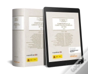 Capa do artigo Comentarios A La Constitución Española De 1978 - 2 Tomos (Papel + E-Book)