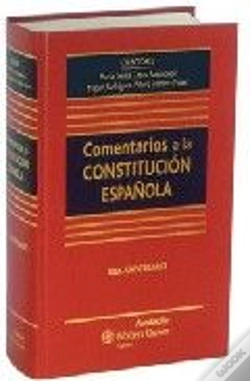 Capa do artigo Comentarios A La Constitucion  