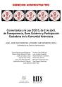 Comentarios A La Ley 2/2015, De 2 De Abril, De Transparencia, Buen Gobierno Y Participación Ciudadan - Preview