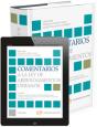 Comentarios A La Ley De Arrendamientos Urbanos (Papel + E-Book) - Preview