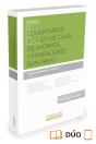 Comentarios A La Ley De Cajas De Ahorros Y Fundaciones Bancarias (Papel + E-Book) - Preview